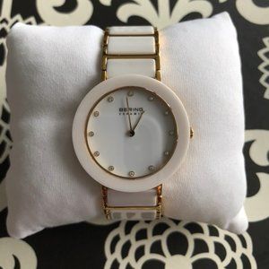 SALE! Bering Women’s Watch- New with Tags!